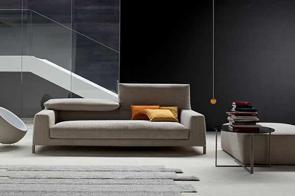 bonaldo showroom